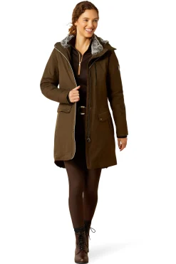 Fashion Tempest Women´s Waterproof Insulated Parka Women Coats & Jackets