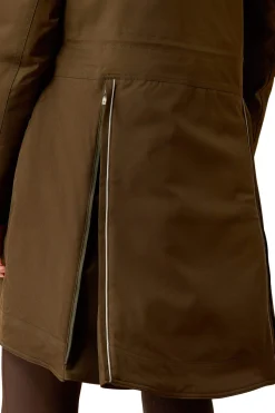 Fashion Tempest Women´s Waterproof Insulated Parka Women Coats & Jackets