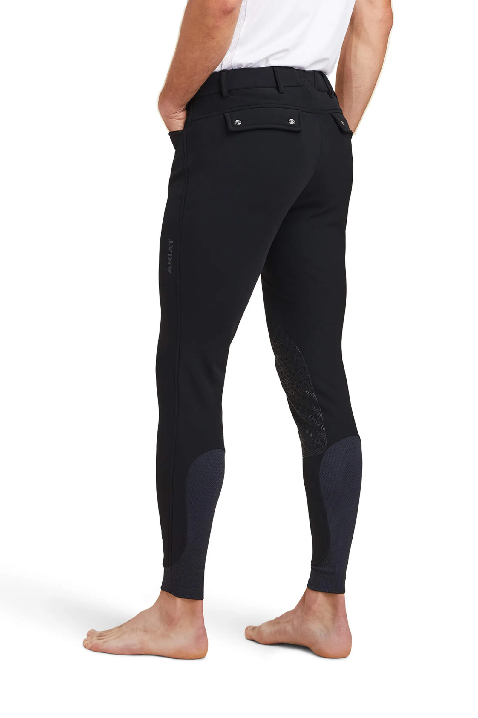 Online Tri Factor Frost Men Jodhpurs & Breeches