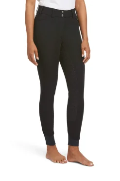 Sale Tri Factor Frost Women´s Insulated Full Seat Breeches Winter Breeches|Full Seat Breeches