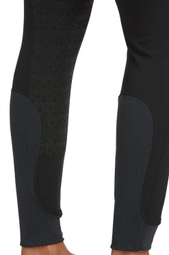 Sale Tri Factor Frost Women´s Insulated Full Seat Breeches Winter Breeches|Full Seat Breeches