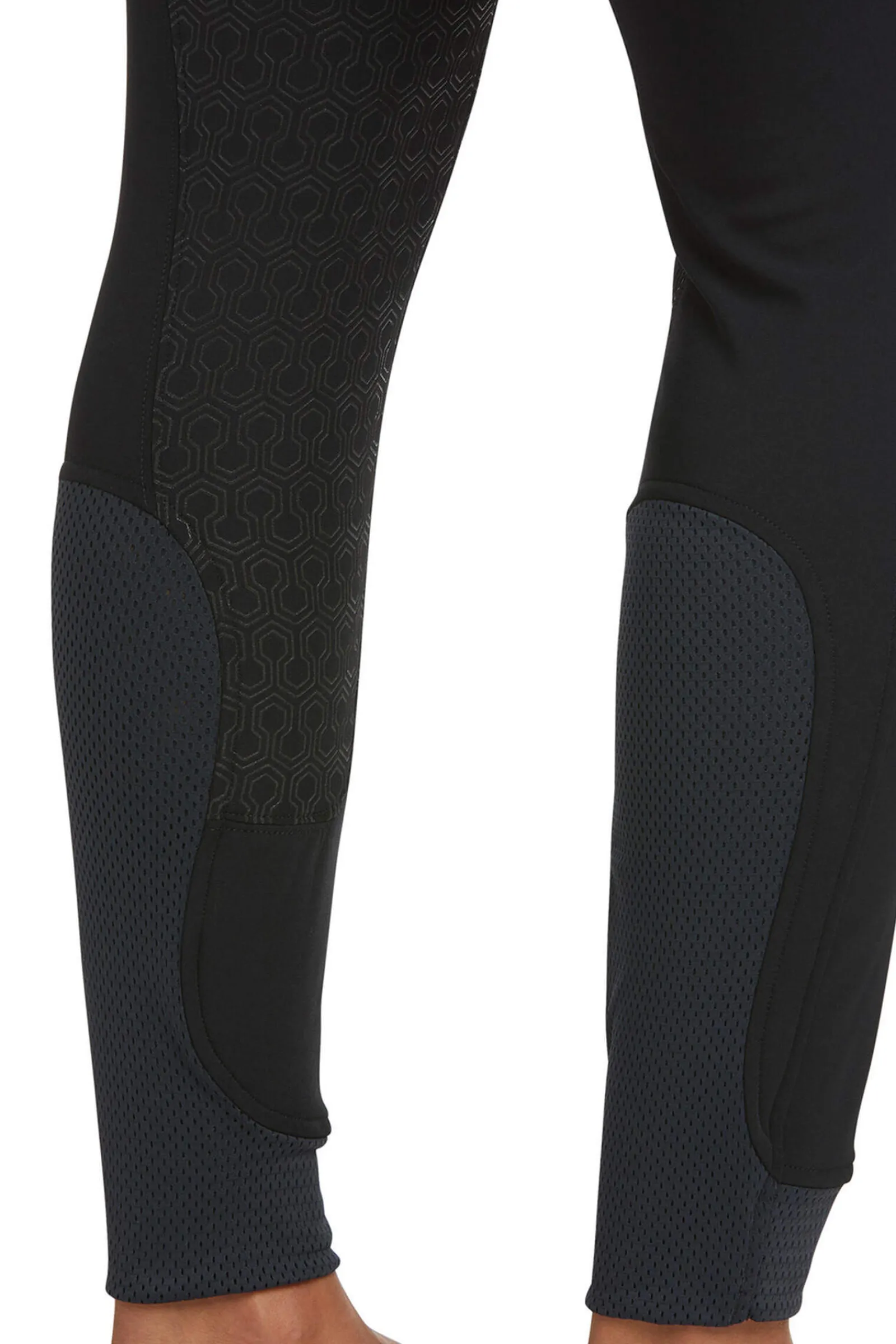 Sale Tri Factor Frost Women´s Insulated Full Seat Breeches Winter Breeches|Full Seat Breeches