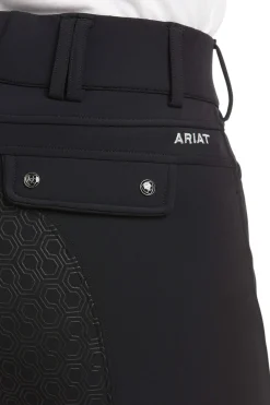 Sale Tri Factor Frost Women´s Insulated Full Seat Breeches Winter Breeches|Full Seat Breeches