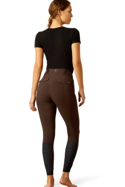 Sale Tri Factor Vivacity Half Grip Breeches Full Seat Breeches