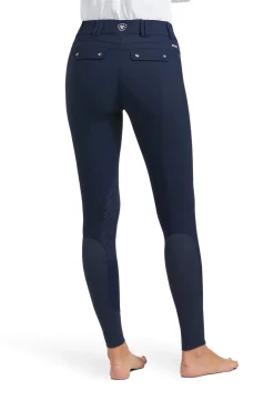 Hot Tri Factor Women´s Knee Patch Breeches Knee Patch Breeches
