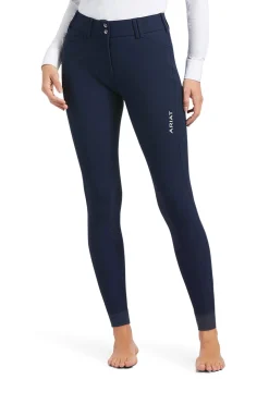 Hot Tri Factor Women´s Knee Patch Breeches Knee Patch Breeches
