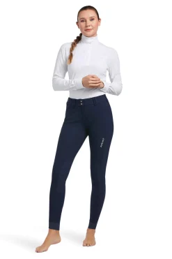 Hot Tri Factor Women´s Knee Patch Breeches Knee Patch Breeches
