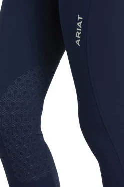 Hot Tri Factor Women´s Knee Patch Breeches Knee Patch Breeches
