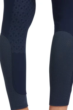 Hot Tri Factor Women´s Knee Patch Breeches Knee Patch Breeches