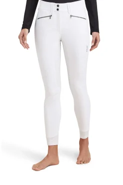 Clearance Tri Factor X Bellatrix Women Full Seat Breeches