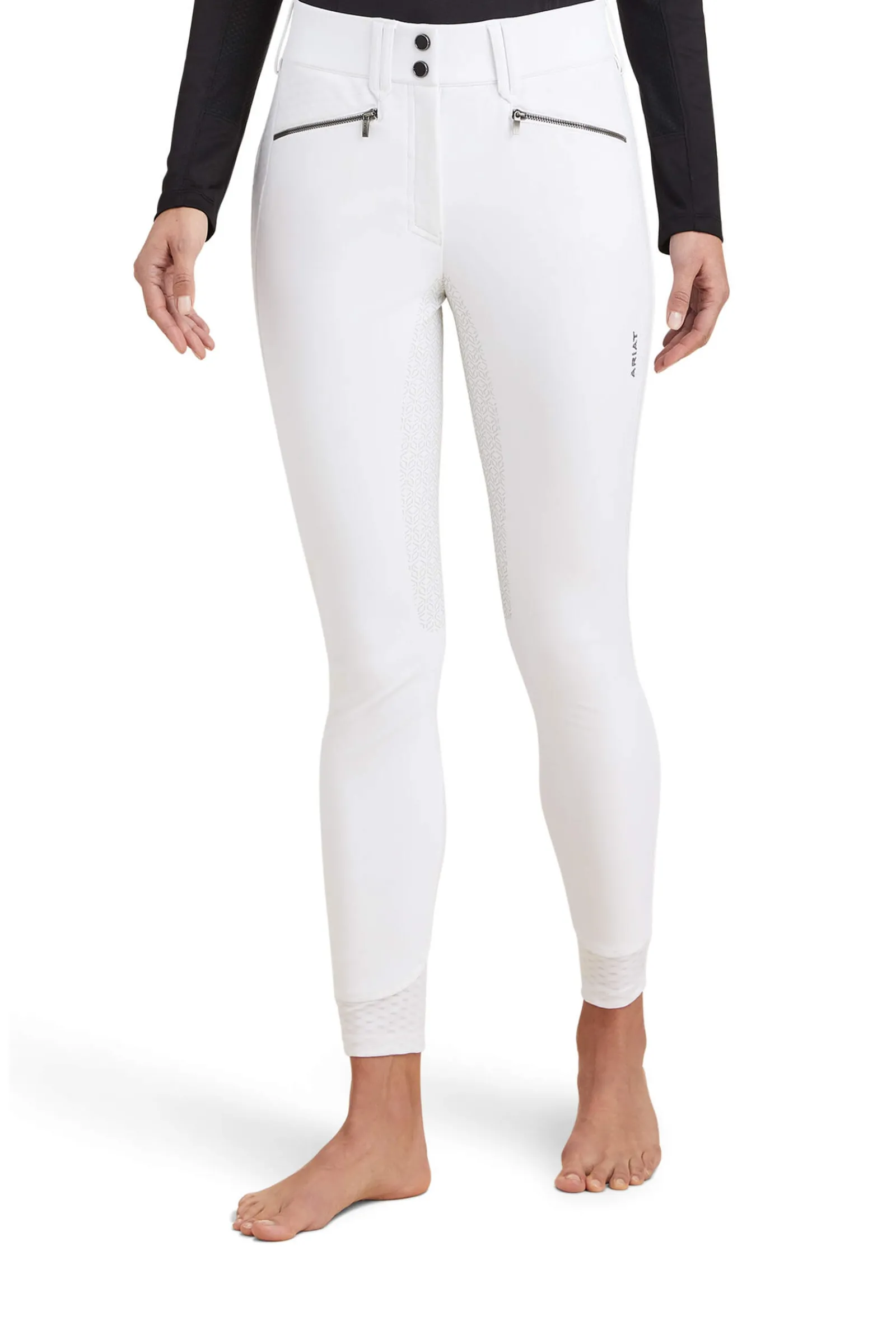 Clearance Tri Factor X Bellatrix Women Full Seat Breeches