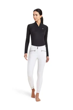 Clearance Tri Factor X Bellatrix Women Full Seat Breeches