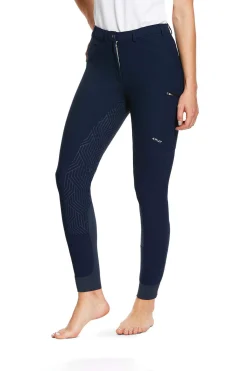 Outlet Triton Full Seat Breeches with silicone Grip for Women Full Seat Breeches