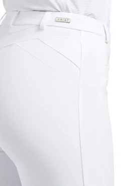 Sale Triton Grip Women Knee Patch Breeches