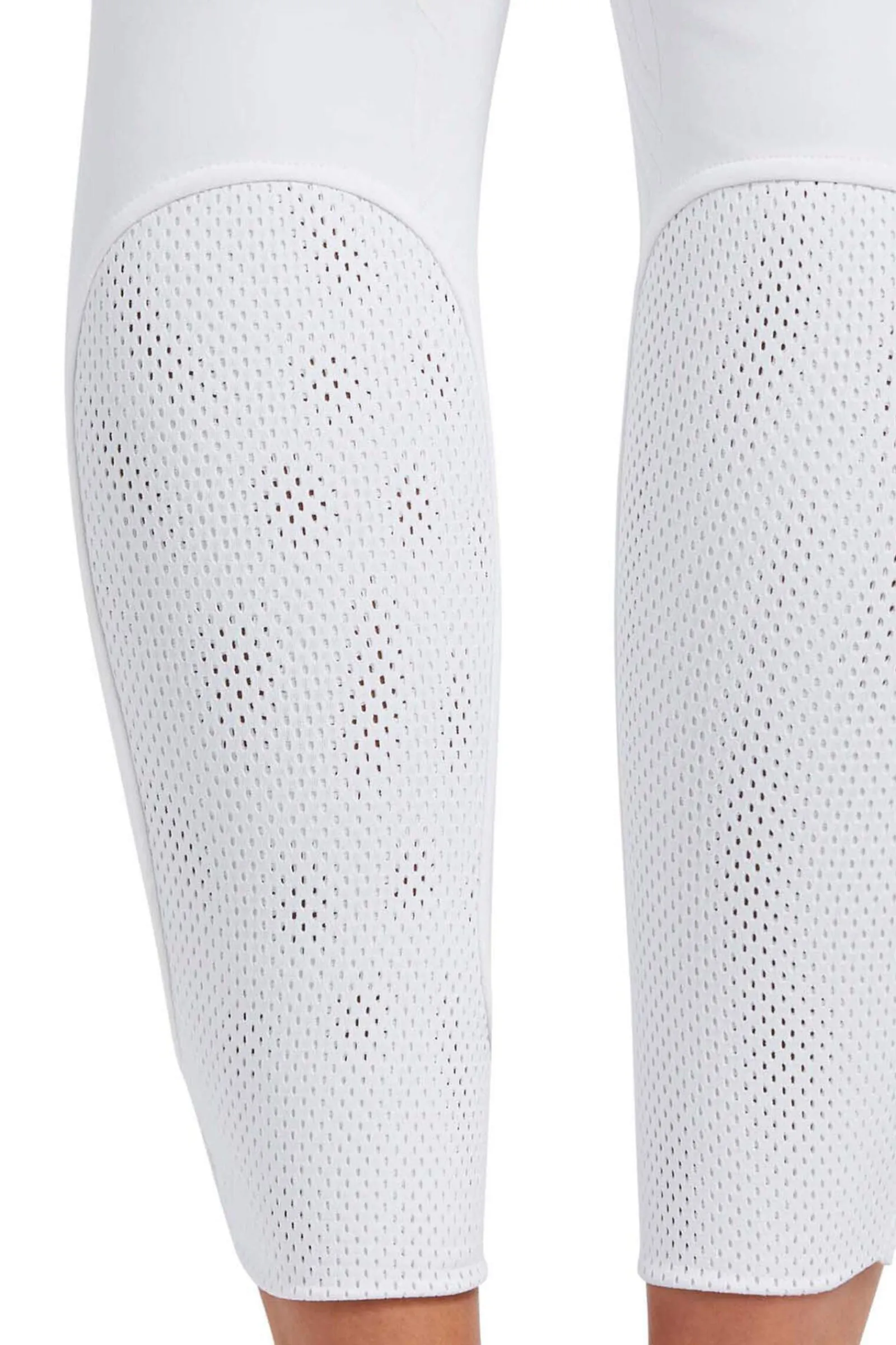 Sale Triton Grip Women Knee Patch Breeches