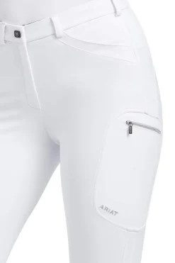 Sale Triton Grip Women Knee Patch Breeches