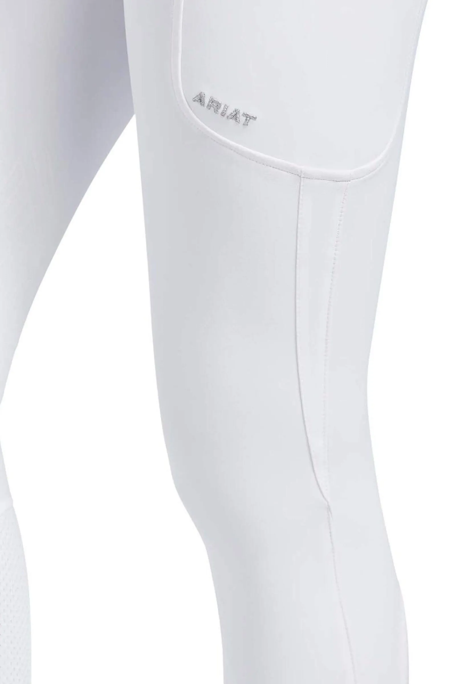 Sale Triton Grip Women Knee Patch Breeches
