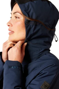 Sale Valor H2O Women Women Coats & Jackets