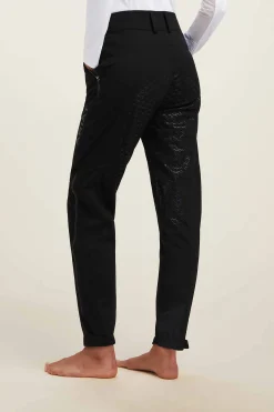 New Venture H2O Shell Women Jodhpurs|Riding Tights