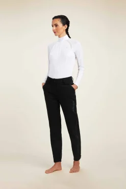 New Venture H2O Shell Women Jodhpurs|Riding Tights