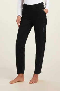 New Venture H2O Shell Women Jodhpurs|Riding Tights
