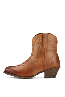 Fashion Women Country Boots