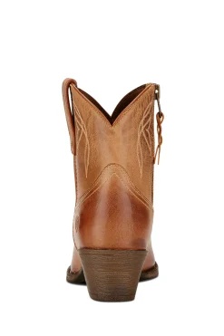 Fashion Women Country Boots