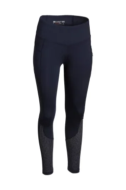 Outlet Women Riding Tights