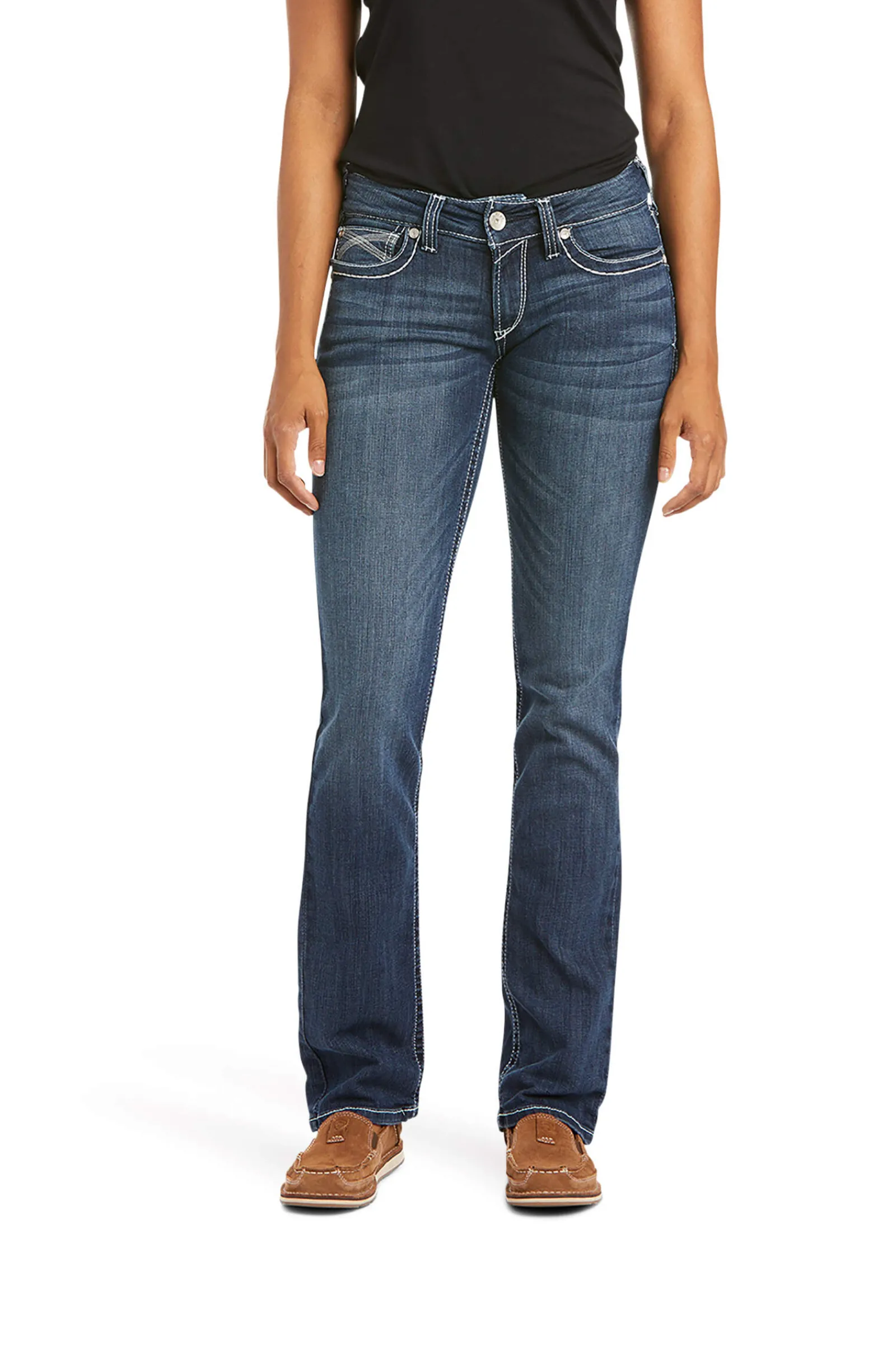 New Women Jodhpurs