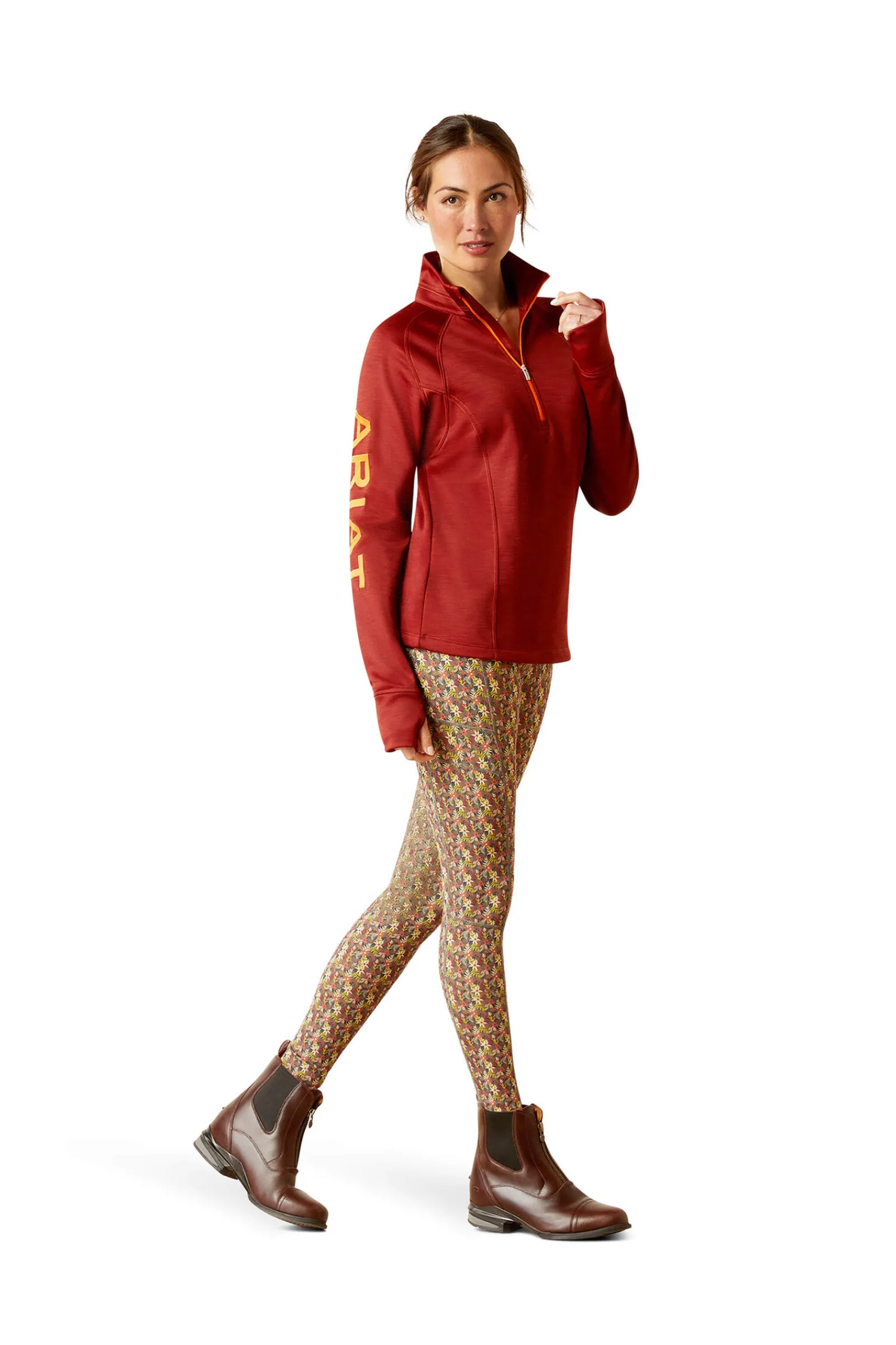 Outlet Women Women Riding Jumpers & Fleeces