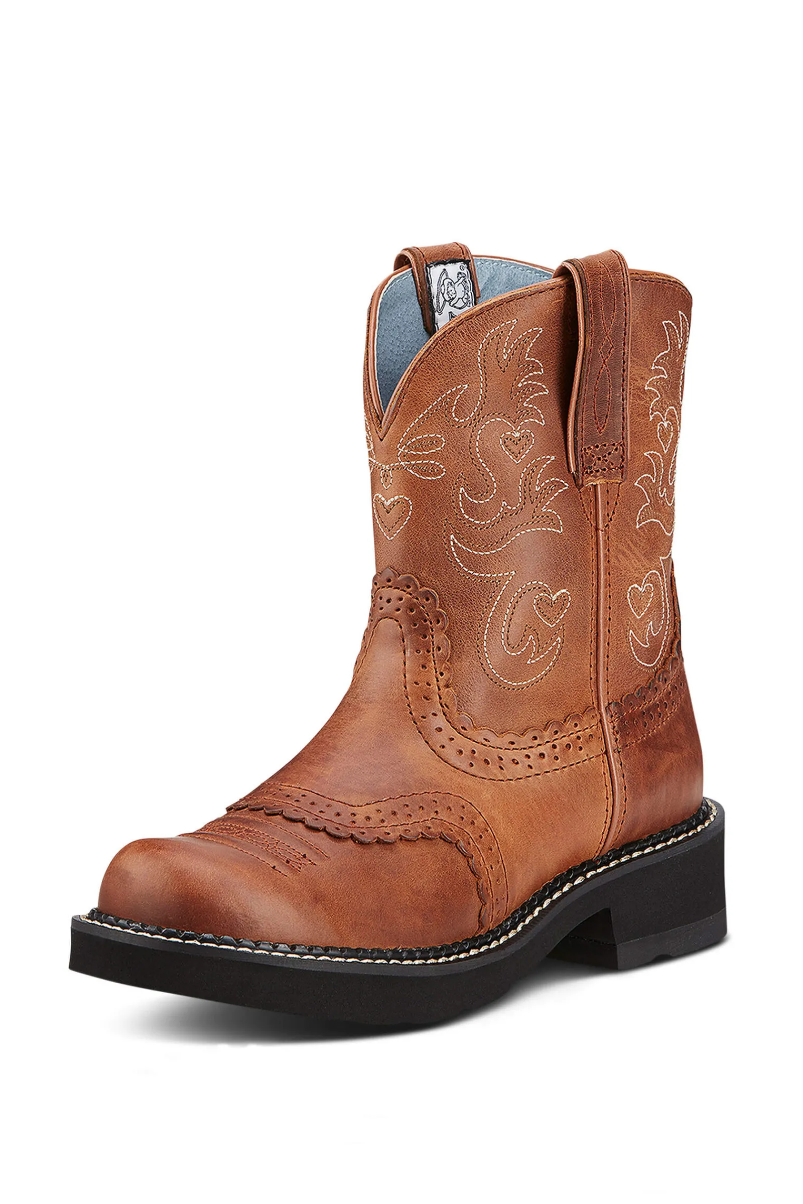 Fashion Women Country Boots