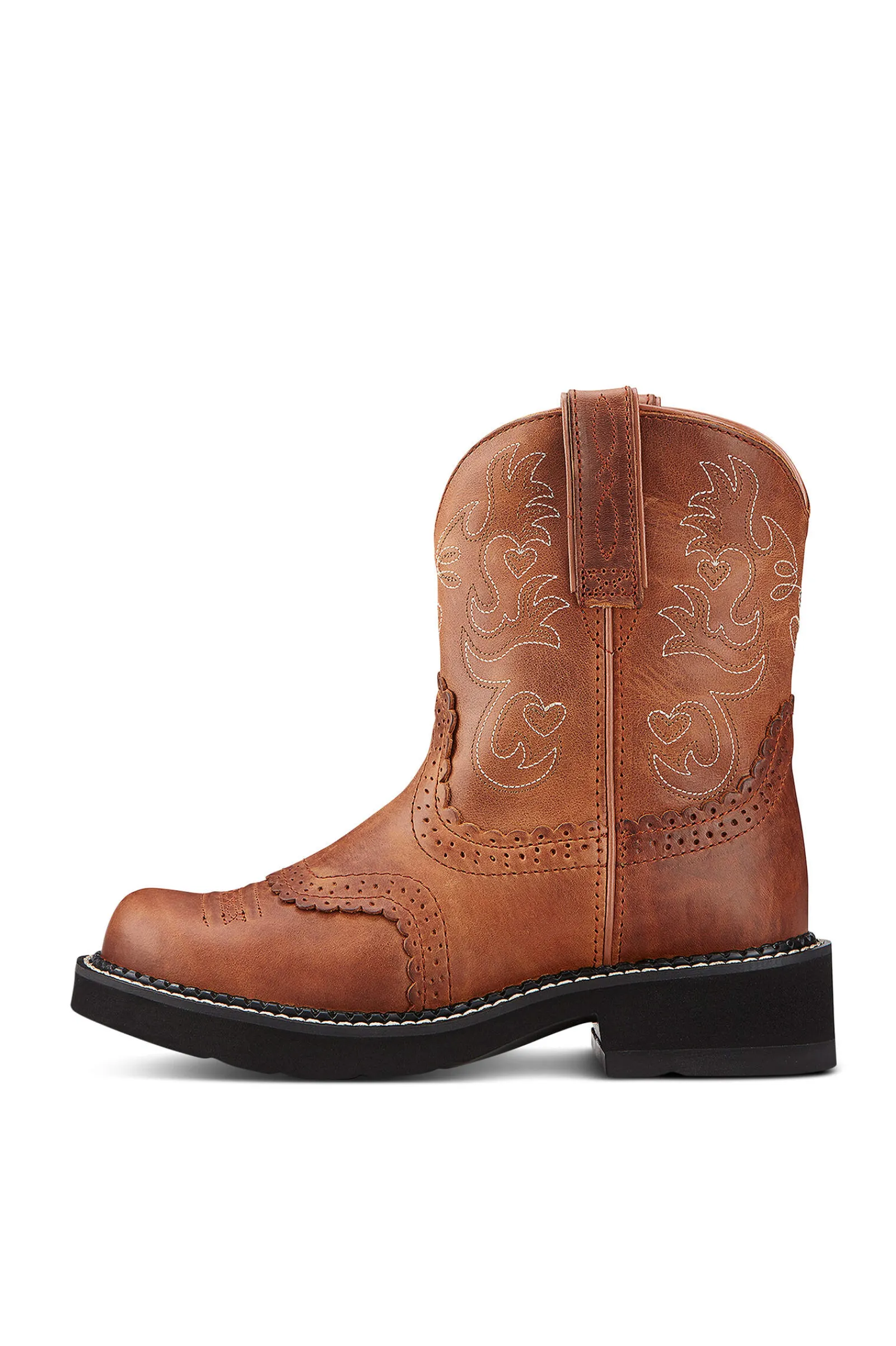 Fashion Women Country Boots