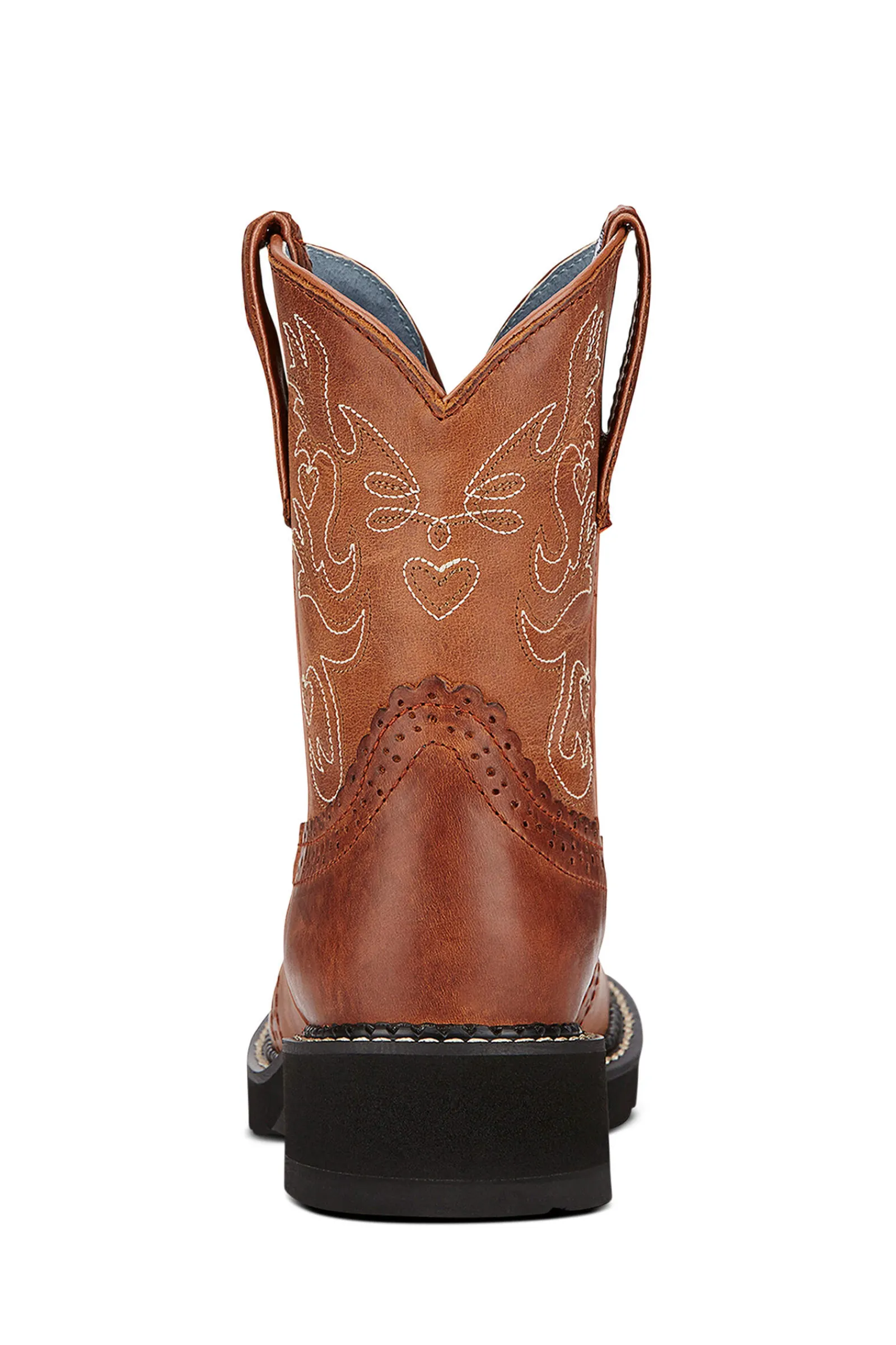 Fashion Women Country Boots