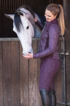 Online Women Riding Tights