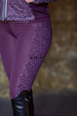 Online Women Riding Tights