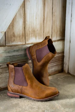 Outlet Women Country Boots