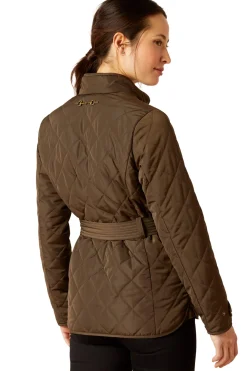 Hot Woodside Jacket Women Coats & Jackets