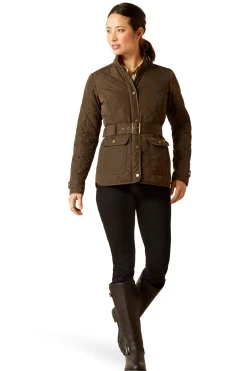 Hot Woodside Jacket Women Coats & Jackets