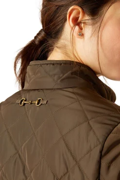 Hot Woodside Jacket Women Coats & Jackets