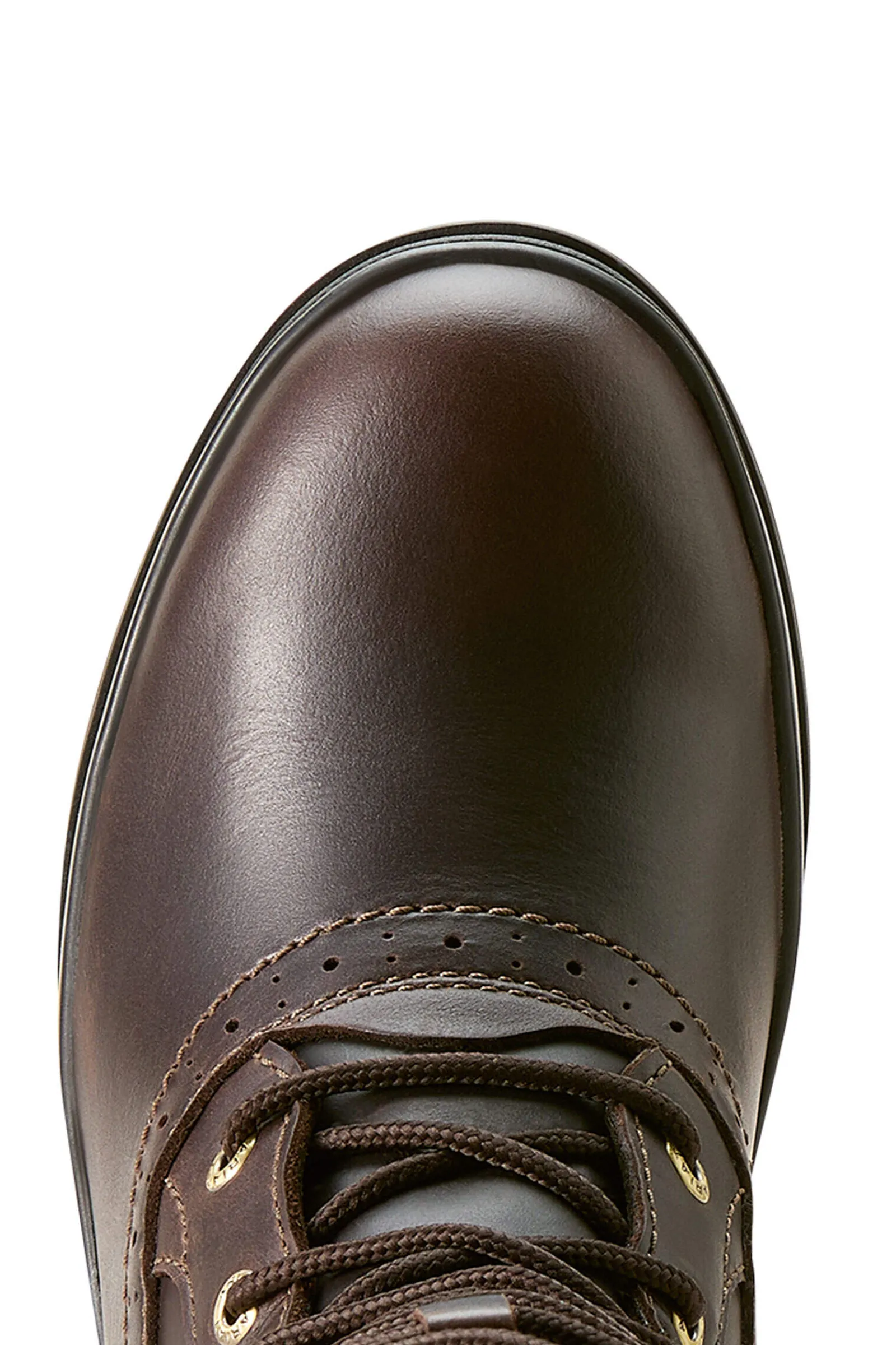 New Wythburn II Sherpa Waterproof Boots Yard Boots|Riding Boots