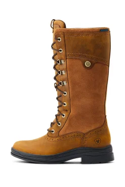 Hot Wythburn II Women´s Waterproof Boots Yard Boots