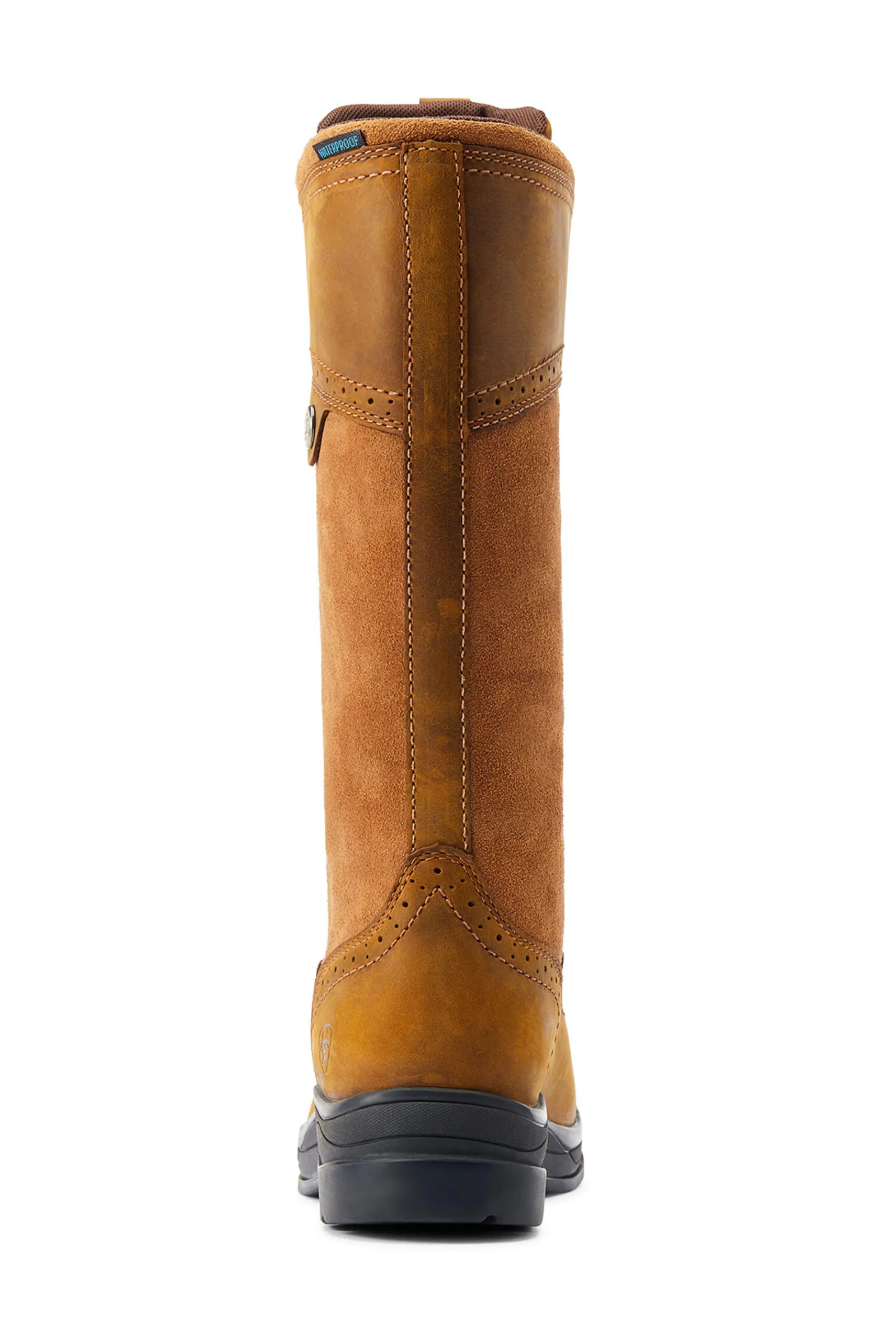 Hot Wythburn II Women´s Waterproof Boots Yard Boots