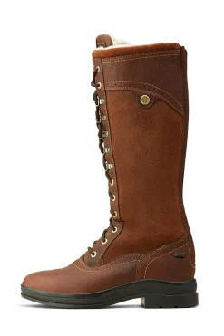 Clearance Wythburn Tall Women´s Waterproof Boots Women Country Boots|Club Apparel