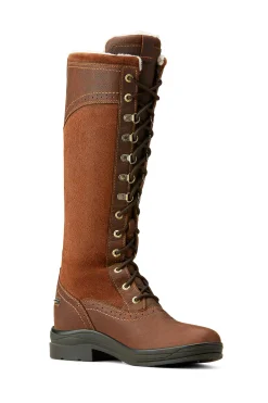 Clearance Wythburn Tall Women´s Waterproof Boots Women Country Boots|Club Apparel