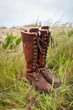 Clearance Wythburn Tall Women´s Waterproof Boots Women Country Boots|Club Apparel