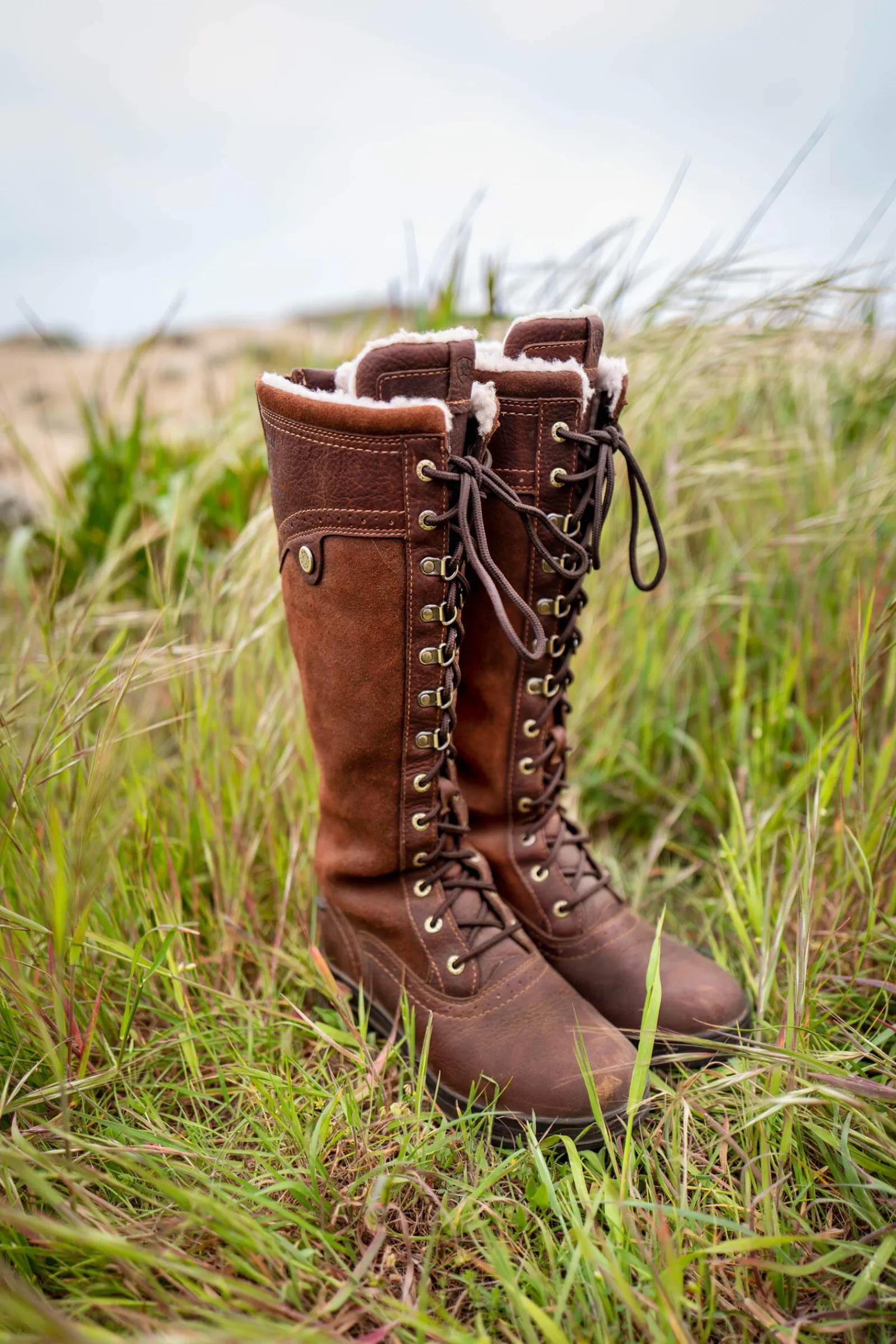 Clearance Wythburn Tall Women´s Waterproof Boots Women Country Boots|Club Apparel