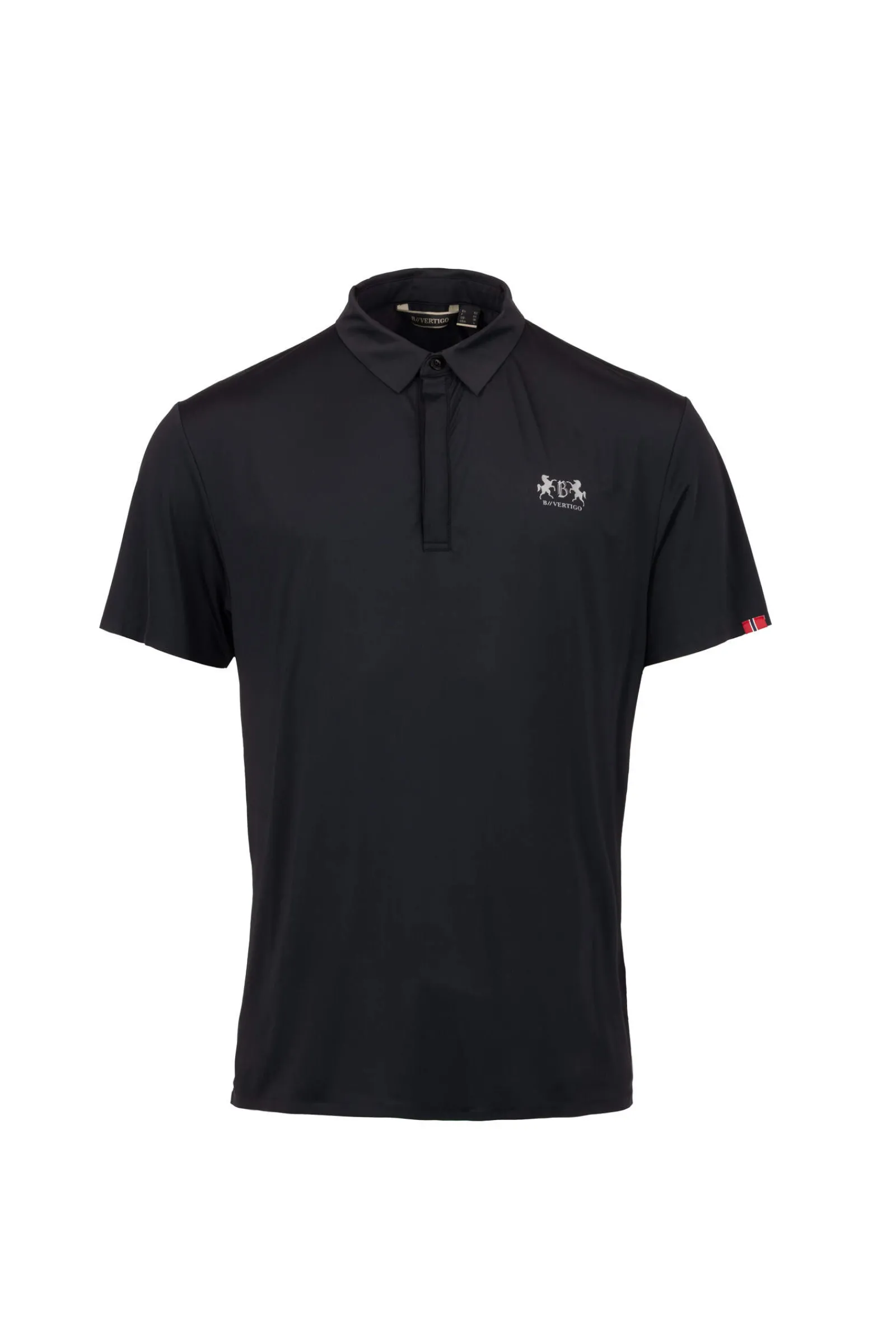 Clearance B Vertigo Aidan Men Riding Shirts
