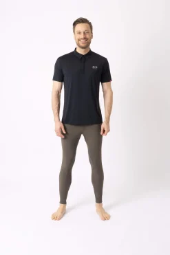 Clearance B Vertigo Aidan Men Riding Shirts