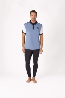 Online B Vertigo Alec Men Riding Shirts