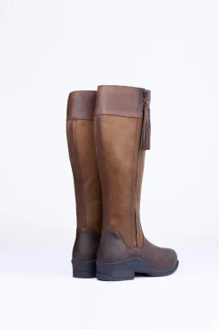 New B Vertigo Amelia Women Country Boots|Riding Boots